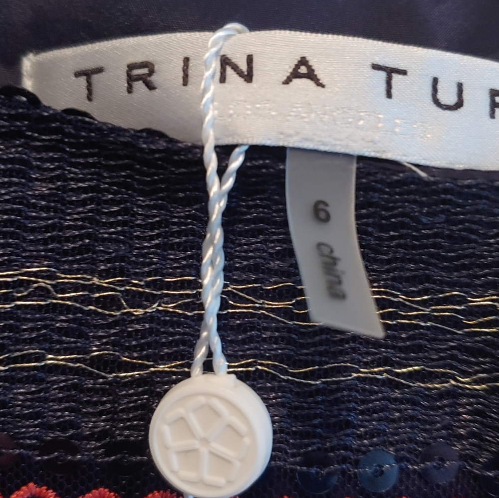 Trina Turk Breeze Dress
